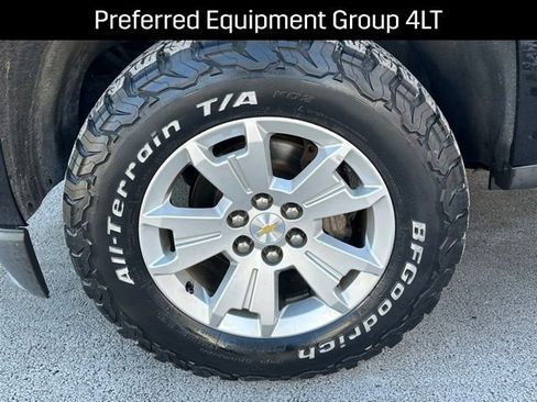 Used 2016 Chevrolet Colorado LT w/ LT Convenience Package image 13