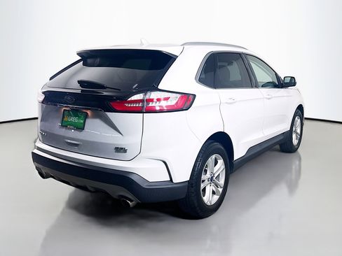 Used 2019 Ford Edge SEL w/ Equipment Group 201A image 10