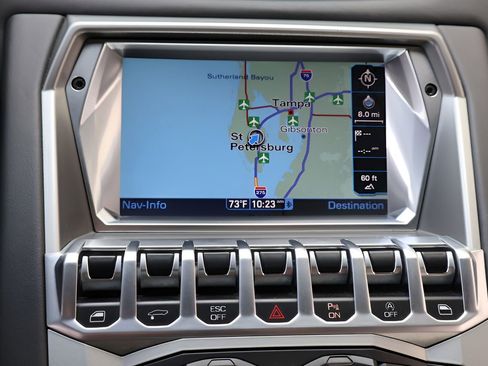 Used 2013 Lamborghini Aventador LP 700-4 image 19