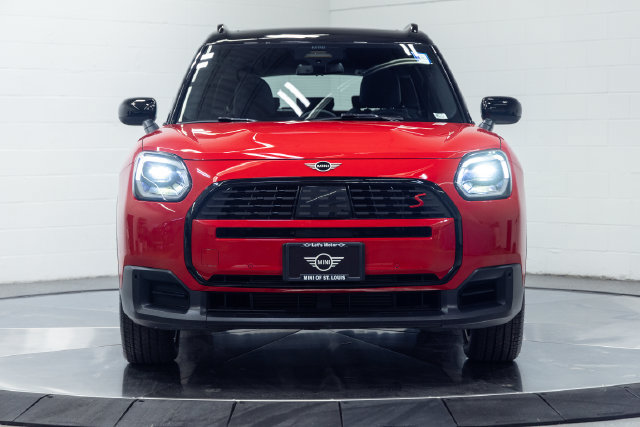 Certified 2026 MINI Cooper Countryman S AWD/4WD image 5