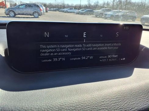 Used 2025 MAZDA CX-50 2.5 Hybrid w/ Preferred Pkg image 62