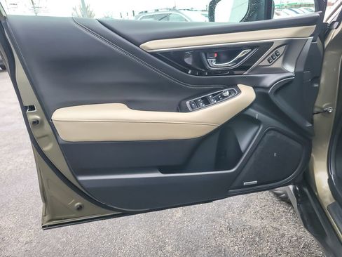 Certified 2024 Subaru Outback Limited image 16