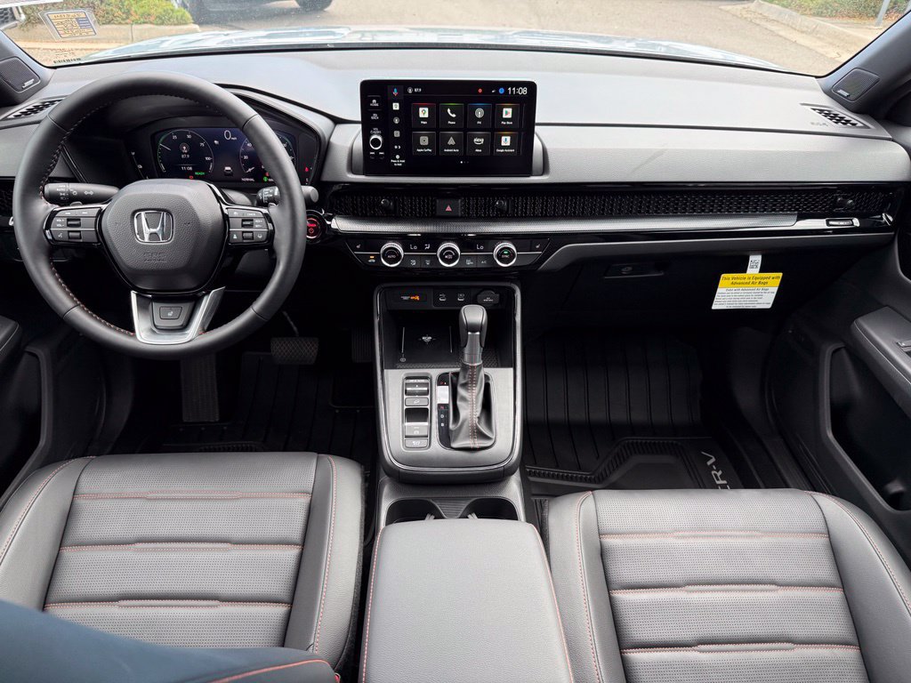 Certified 2026 Honda CR-V Sport Touring image 17