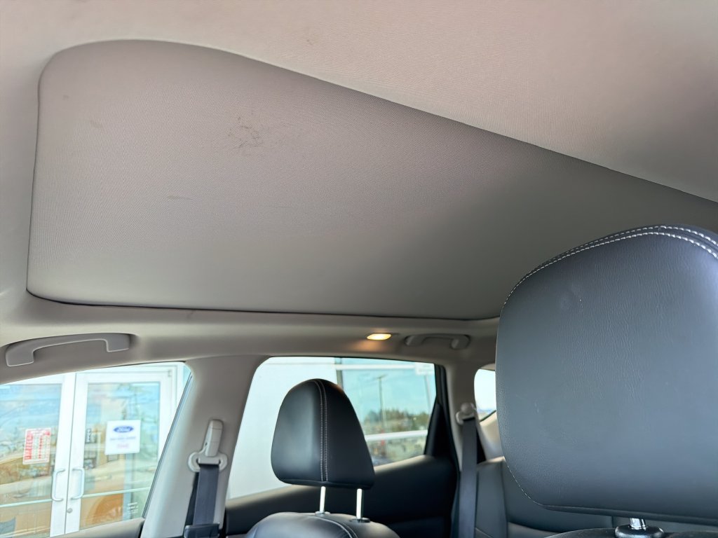 Used 2017 Nissan Murano SV AWD/4WD image 21