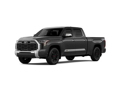 New 2026 Toyota Tundra 1794 Edition AWD/4WD image 23