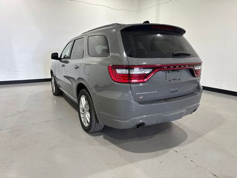 Used 2025 Dodge Durango GT AWD/4WD image 6