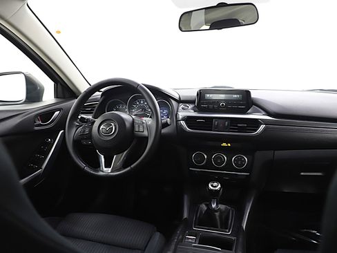 Used 2016 MAZDA MAZDA6 Sport image 14