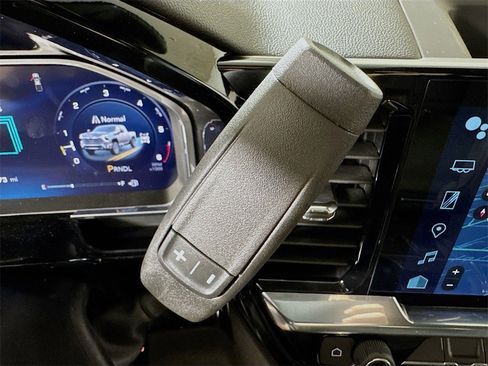 New 2026 Chevrolet Silverado 2500 LT w/ Trail Boss Package image 11