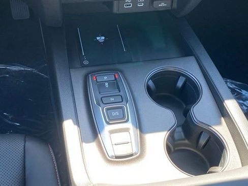 New 2025 Honda Ridgeline TrailSport+ image 17