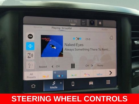 Certified 2023 RAM 1500 Lone Star image 19