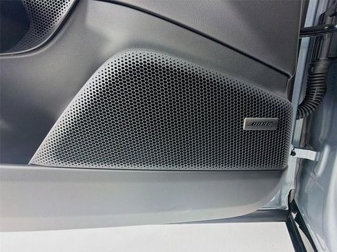 New 2025 Porsche Macan Turbo Electric image 10