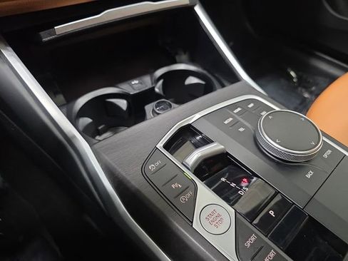 Certified 2024 BMW 430i Gran Coupe xDrive w/ Convenience Package image 21