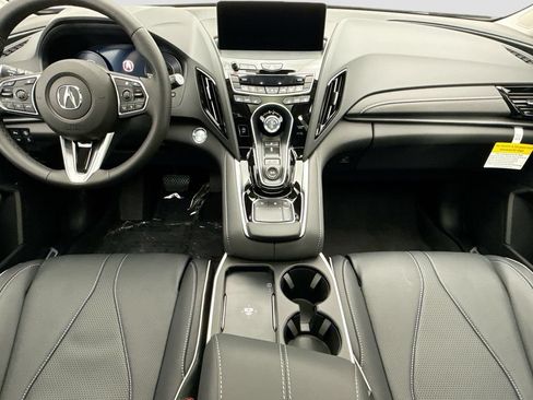 New 2026 Acura RDX SH-AWD w/ Advance Package image 13
