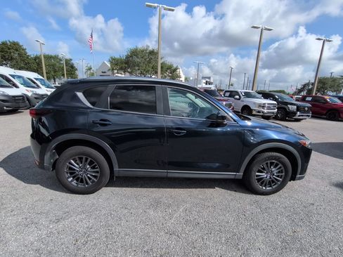 Used 2019 MAZDA CX-5 Touring FWD image 4