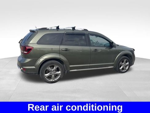 Used 2016 Dodge Journey Crossroad image 6