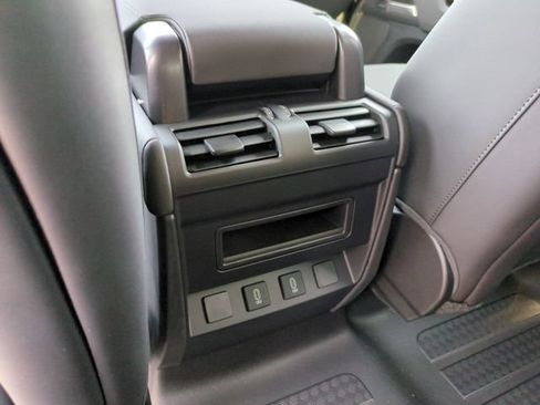 New 2026 Land Rover Defender 110 S AWD/4WD image 13