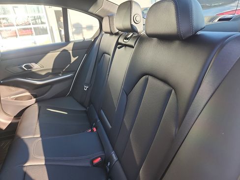 Used 2023 BMW 330i xDrive Sedan w/ Premium Package image 26