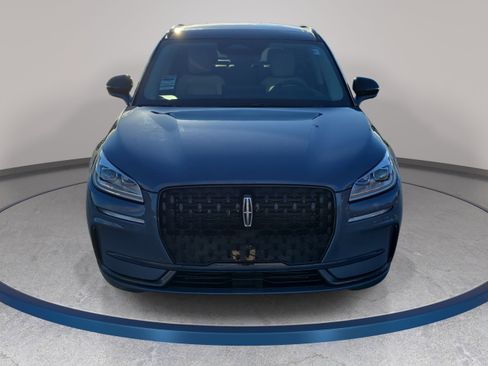 New 2026 Lincoln Corsair Reserve AWD/4WD image 2