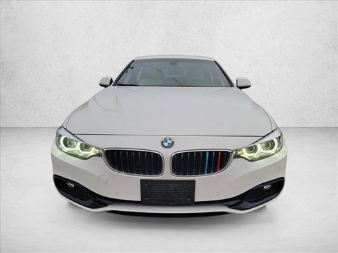 Used 2018 BMW 430i Gran Coupe image 2