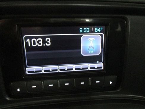 Used 2016 Chevrolet Silverado 1500 W/T w/ WT Fleet Convenience Package image 25