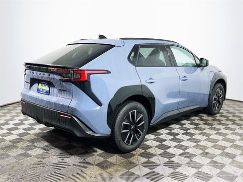 New 2026 Subaru Solterra Premium image 8