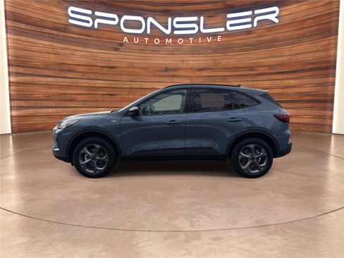 New 2026 Ford Escape ST-Line w/ Tech Pack #1 image 2