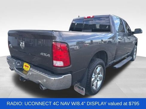Used 2019 RAM 1500 Big Horn image 7