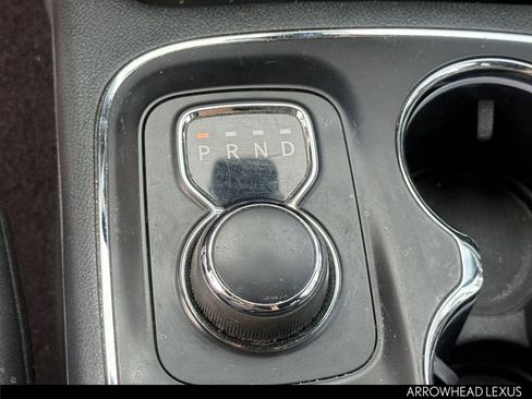 Used 2015 Dodge Durango SXT w/ Quick Order Package 23B RWD image 21