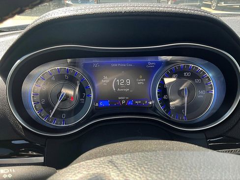 Used 2021 Chrysler 300 S image 20