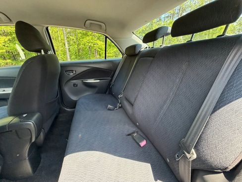 Used 2008 Toyota Yaris S FWD image 18