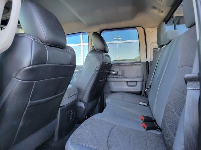 Used 2015 RAM 1500 Big Horn AWD/4WD image 28
