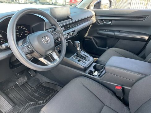 Certified 2024 Honda CR-V EX image 17