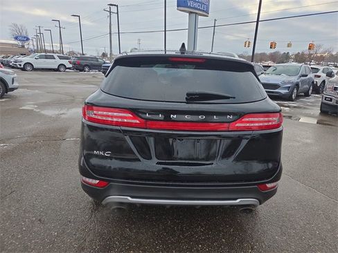 Used 2018 Lincoln MKC Premiere image 15