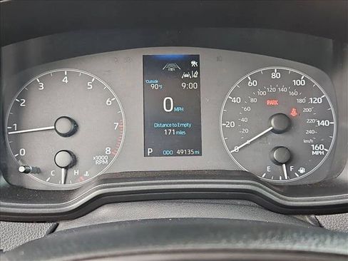 Used 2025 Toyota Corolla LE FWD image 14
