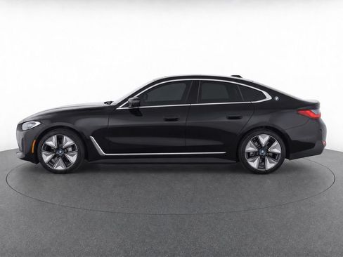 Used 2023 BMW i4 eDrive35 RWD image 6