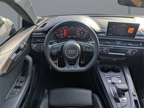 Used 2018 Audi S5 Premium Plus w/ Navigation Package image 15