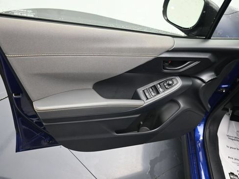 Used 2026 Subaru Crosstrek 2.5i Sport w/ Crosstrek Mirror Package AWD/4WD image 19