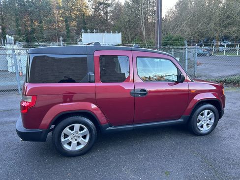 Used 2010 Honda Element EX image 4