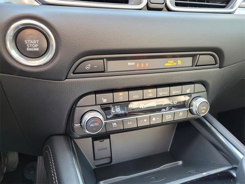 New 2025 MAZDA CX-5 AWD 2.5 S w/ Premium Plus Pkg image 20