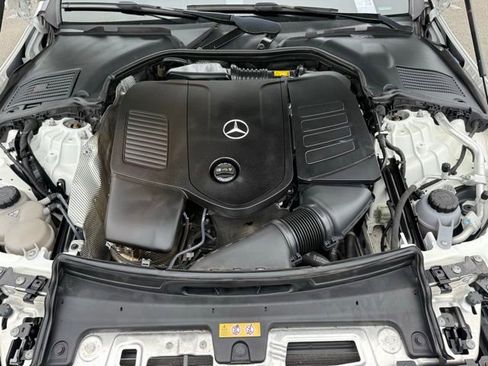 Used 2022 Mercedes-Benz C 300 C 300 image 10