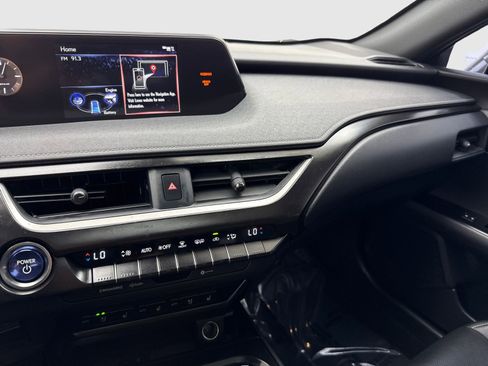 Used 2021 Lexus UX 250h w/ Premium Package AWD/4WD image 23