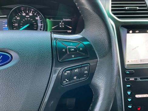 Used 2017 Ford Explorer Sport image 24