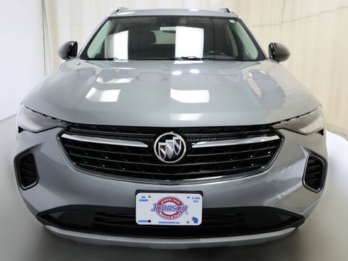 Certified 2023 Buick Envision Preferred w/ Sport Touring Package AWD/4WD image 19