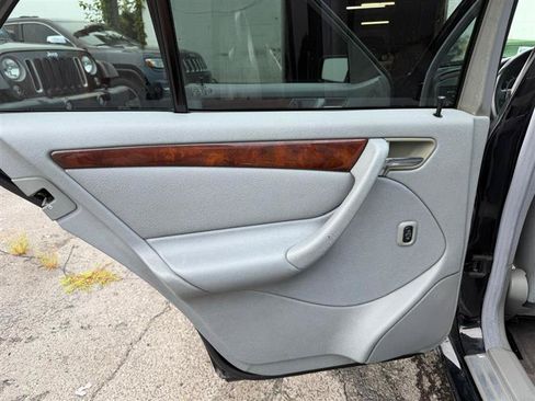 Used 1998 Mercedes-Benz C 230 image 9