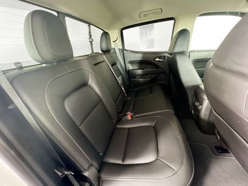 Used 2022 Chevrolet Colorado ZR2 AWD/4WD image 26