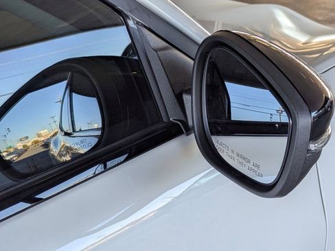 New 2025 Ford Mustang Mach-E Premium w/ Sport Appearance Package image 19