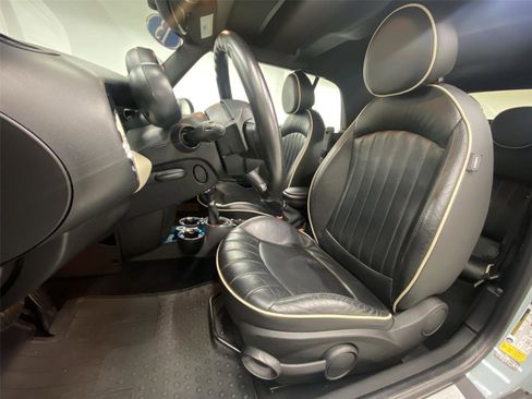 Used 2013 MINI Cooper S image 17