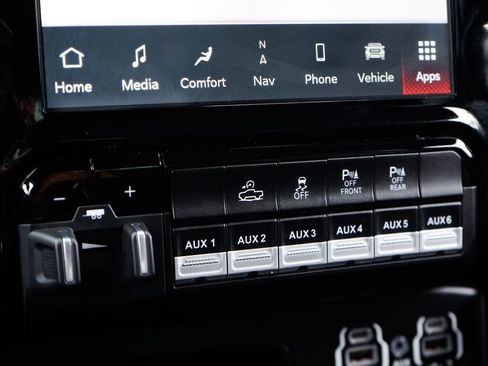 Used 2022 RAM 1500 TRX w/ TRX Level 2 Equipment Group image 40