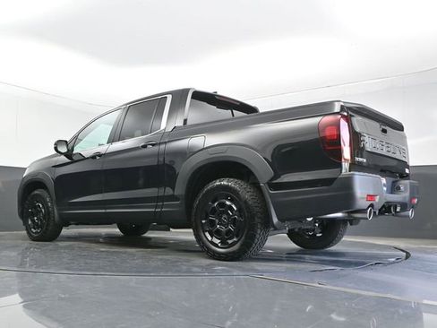 Certified 2025 Honda Ridgeline RTL+ image 22