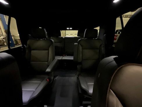 Used 2024 Chevrolet Tahoe High Country image 25